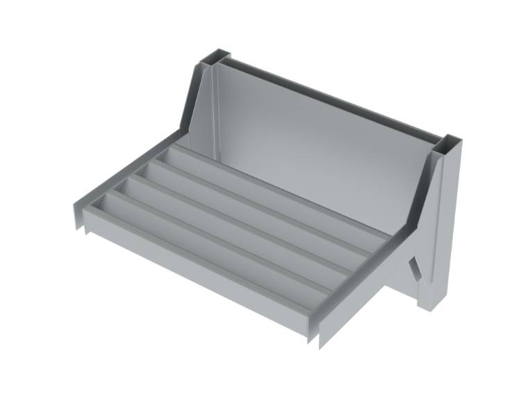 6300 Series - Sunshades