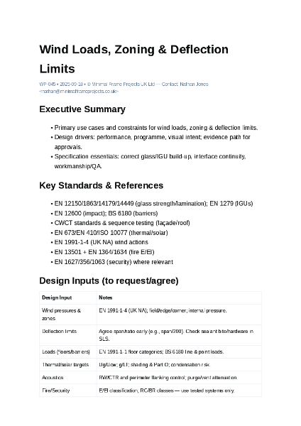 WP-045_Wind_Loads,_Zoning_&_Deflection_Limits