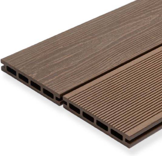 Composite Explorer Decking by Hyperion