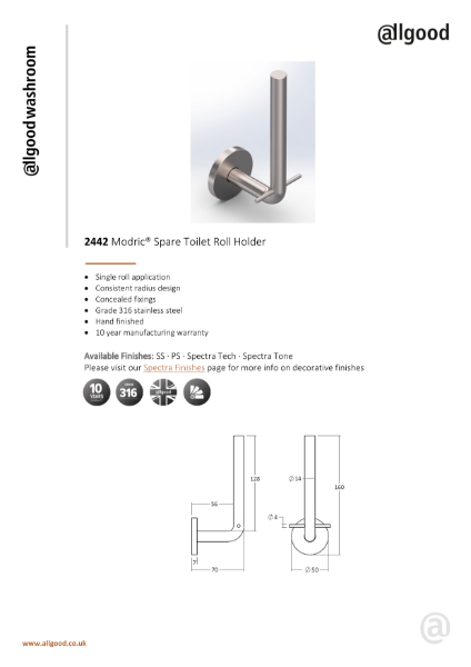 2442-Datasheet Iss05