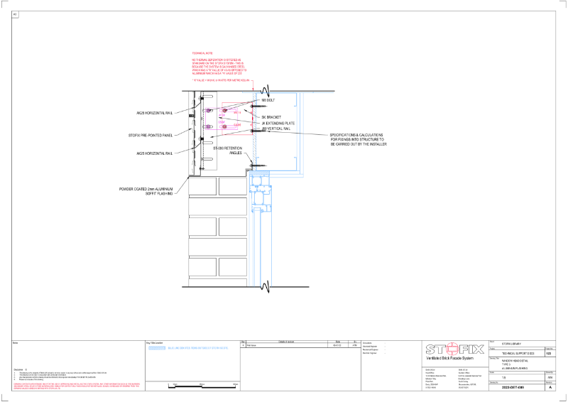 2022-DET-009-A WINDOW HEAD TYPE 3