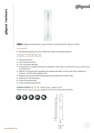 48801-Datasheet Iss06