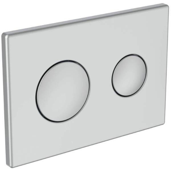 Conceala 3 Flushplate