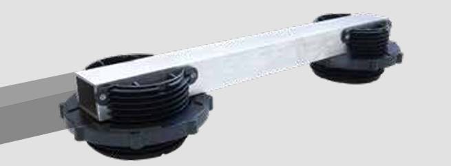 Adjustable Joist Support