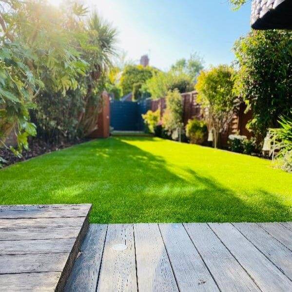 Rolawn Turf - Medallion® - Ryegrass/Fescue Natural Turf