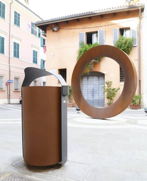 MUNICIPALITY OF RIMINI – WATERFRONT AND OLD TOWN