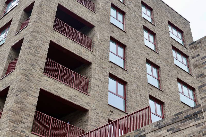 Montgomery Wharf