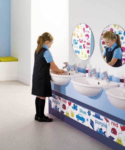 Education | Lollipop Vanities