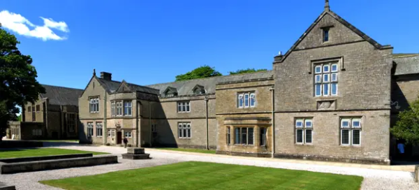 Sedbergh School, Cumbria, UK