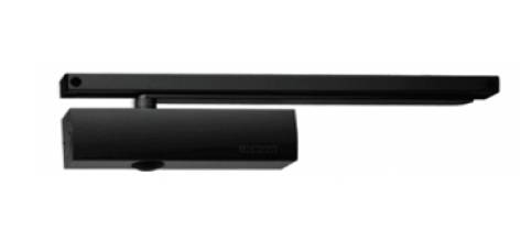 GEZE TS5000 Guide Rail EN 2-6 Overhead Door Closer (HUKP-0404-01) - Door accessories 