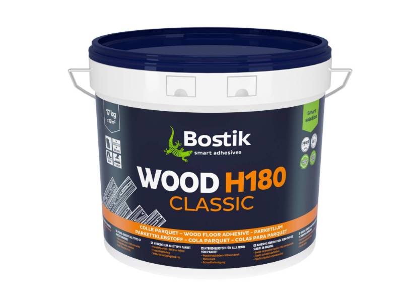 Bostik Wood H180 Classic 