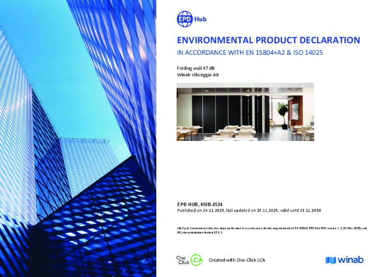 Type 200 EPD (Winab)