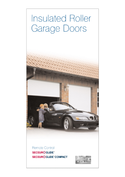 Garage Doors