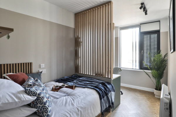 Hello Student | Empiric - The Exchange, Bath