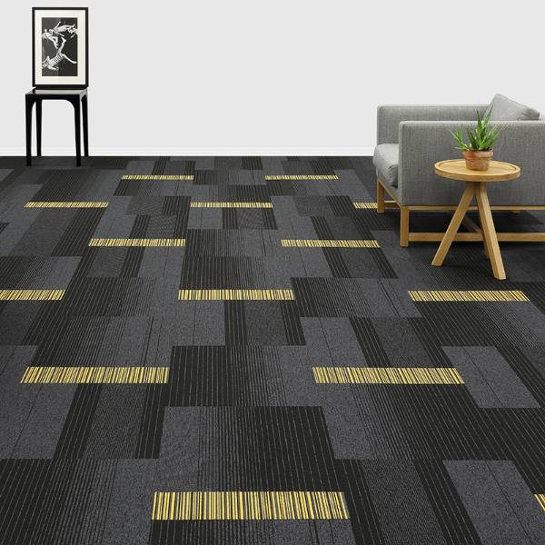 Balance Echo&nbsp;- Carpet&nbsp;Tile