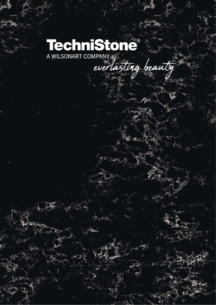 Brochure - TechniStone 2023 Product Guide