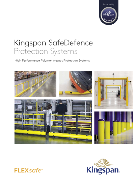 Kingspan SafeDefence Protection Systems