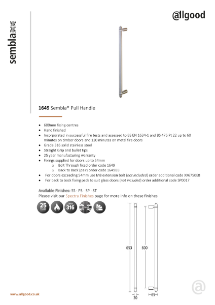 1649-Datasheet Iss02