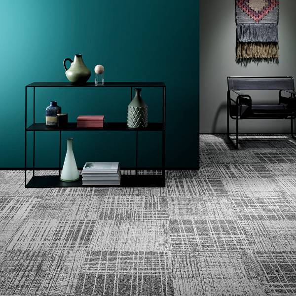 Per Contra 2.0 - Pile Carpet Tiles