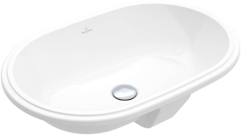 Architectura Undercounter Washbasin 5A7660