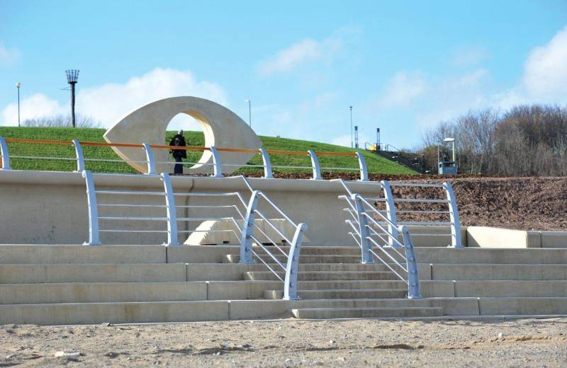 Littlehaven Promenade