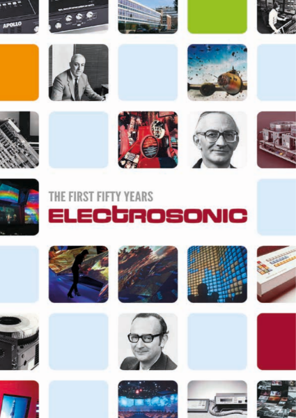 Electrosonic First 50 Years