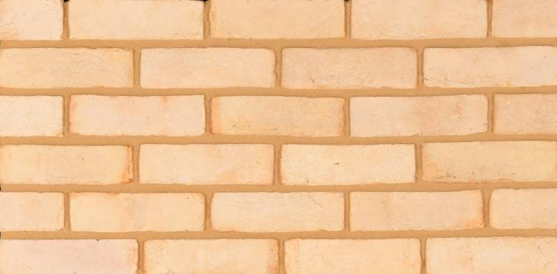 Kentwell White - Brick