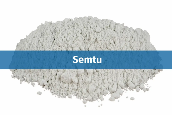 Sementit ja seosaineet