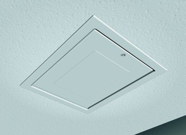 GL 250-03 Loft Access Doors