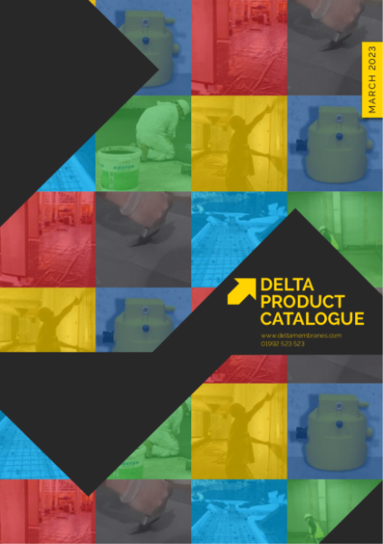 Delta Product Catalogue