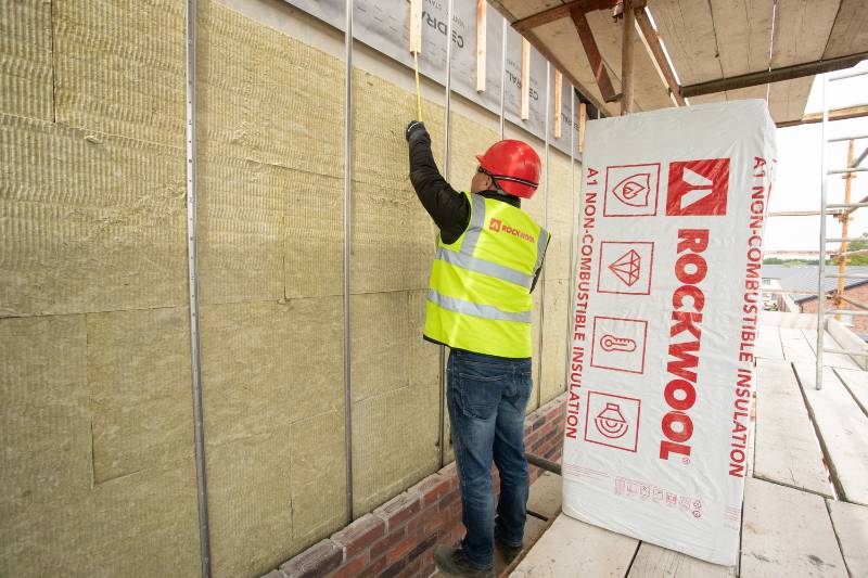 Hallwell Development - Ireland