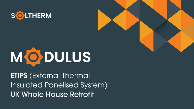 Soltherm Modulus Brochure