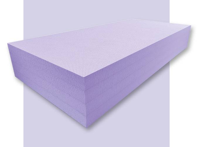 BEWI Jackodur Plus 300 Inverted Roof Insulation - Thermal Insulation