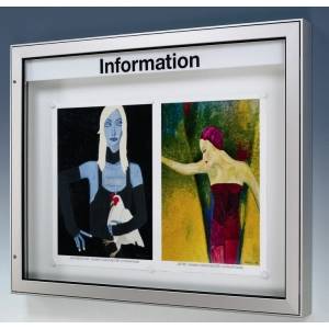 Signage and signalling