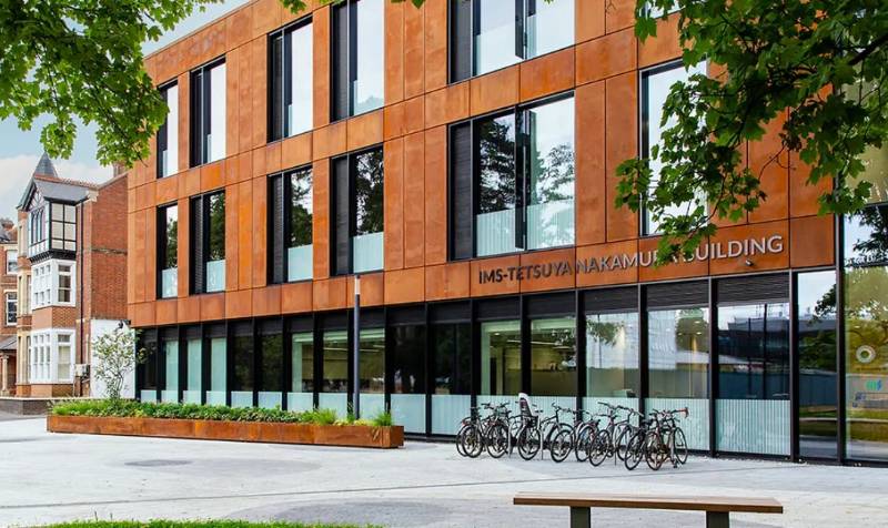 Institute of Developmental and Regenerative Medicine (IDRM)