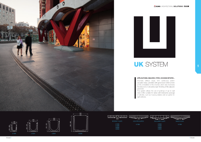 UK System