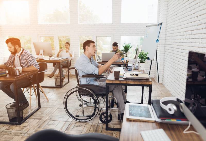 Inclusive Design – Why Should You Care