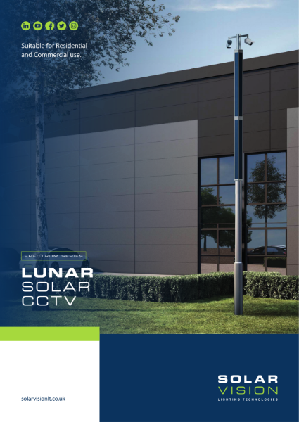 LUNAR Brochure