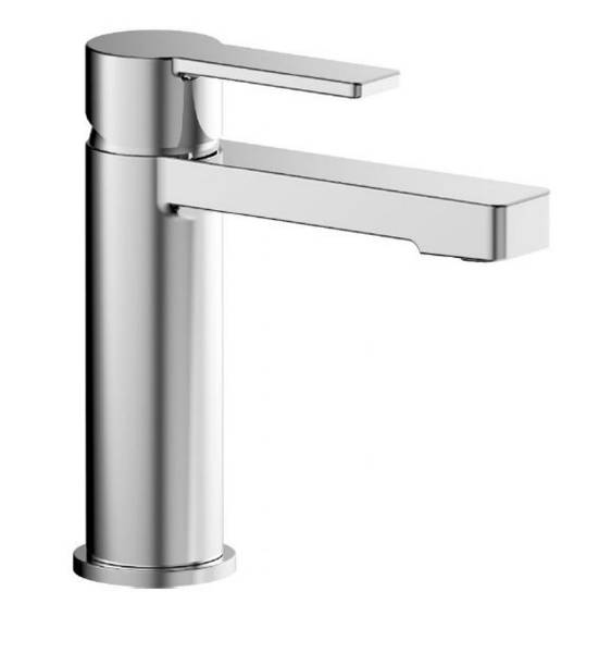 Architectura Single-lever Basin Mixer TVW103004000