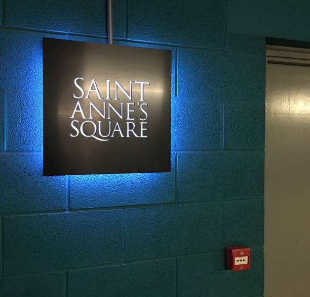 Colinwell Paint Grade Masonry / Fair Face Masonry Block