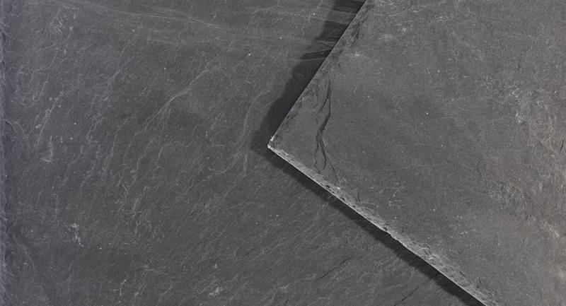 Natural Slate SIGA 67ATG 8mm