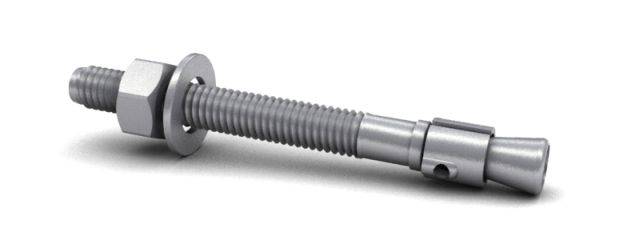 Ancon Expansion Bolts