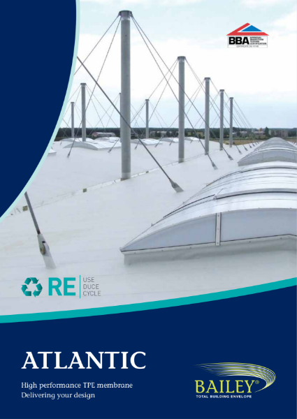 Bailey Atlantic Handbook