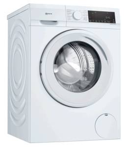 Freestanding Front Loading Washer Dryer