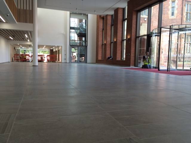 Sopro Rapidur® B5 Rapid Drying Floor Screed Binder