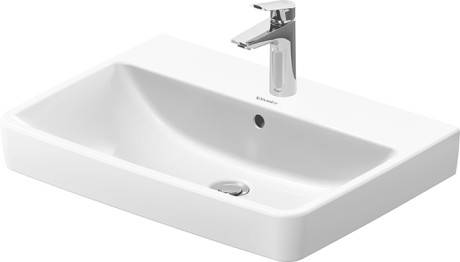 Duravit No.1 Furniture Washbasin 