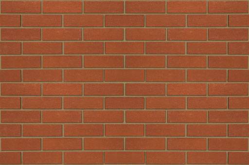 Bridgwater Weathered Red- Clay Facing Brick