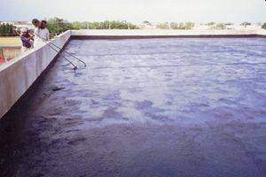 SWEPCO Concrete Primer