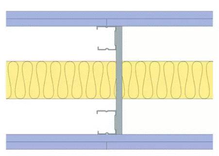 GypWall Twin Frame Braced - A216011F (A) (EN)