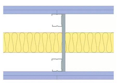 GypWall Twin Frame Braced - A216011F (A) (EN)